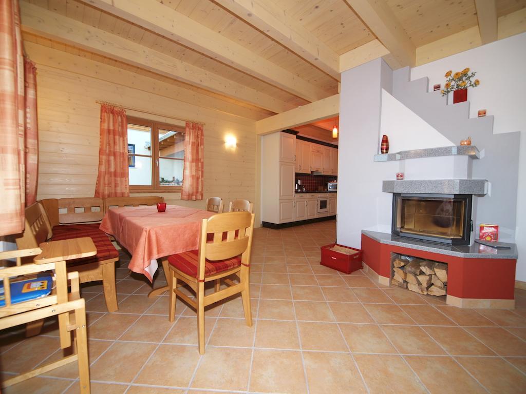 Mathiasl Wellness-Ferienhaeuser Bodensdorf Room photo