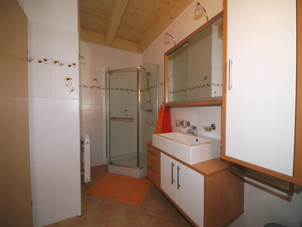 Mathiasl Wellness-Ferienhaeuser Bodensdorf Room photo